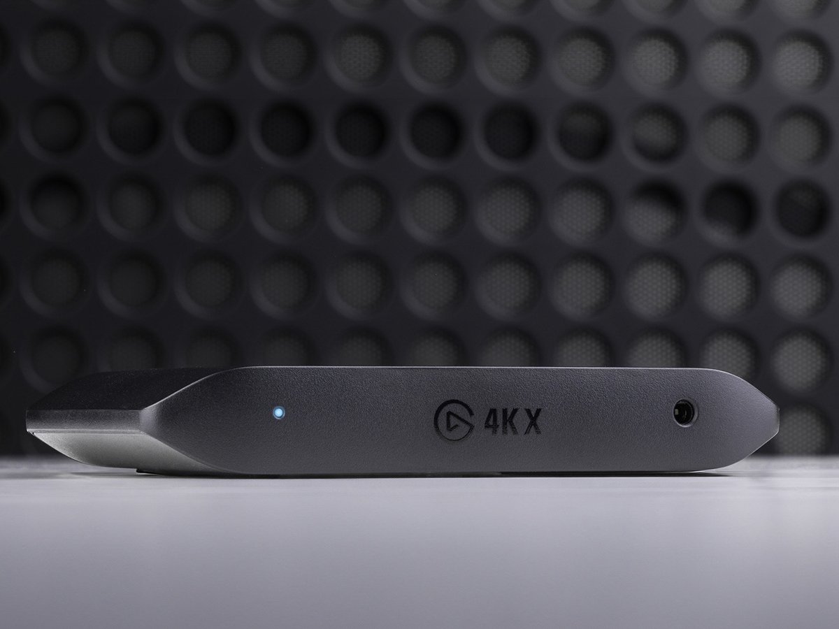 Elgato Game Capture 4K X