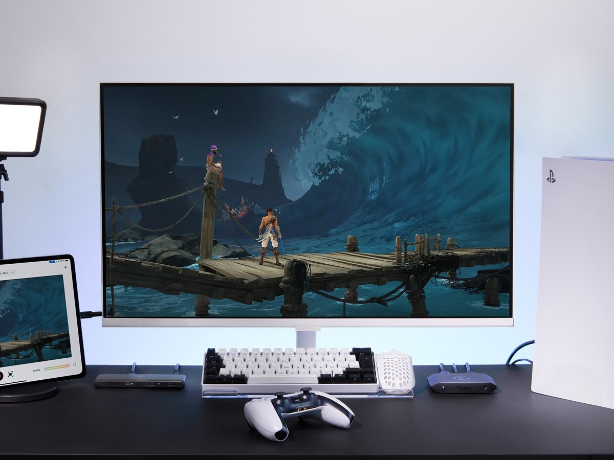 Elgato Game Capture 4K X