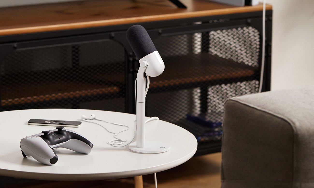 Mikrofon Elgato Wave Neo - Grafika lifestyle
