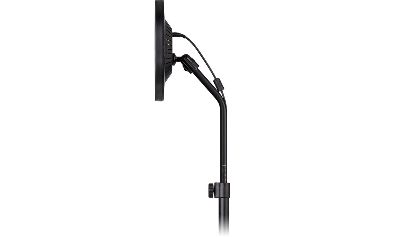 Elgato Key Light Air - Regulacja