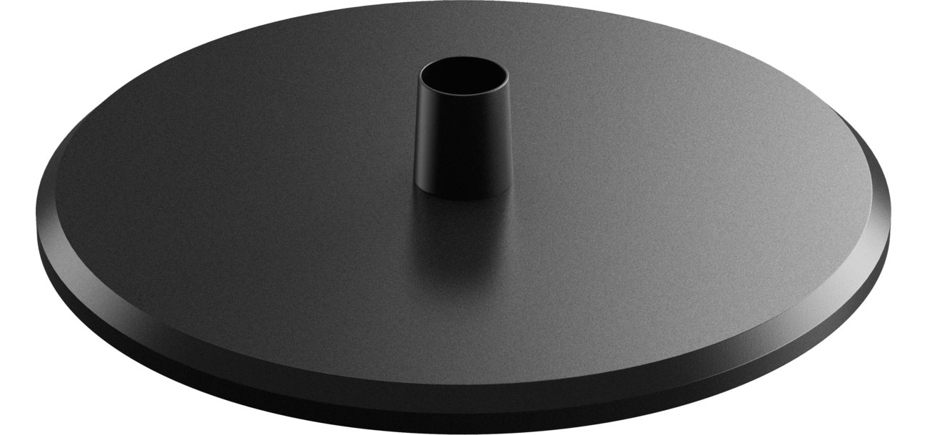 Statyw studyjny Elgato Multi Mount Weighted Base 10AAD9901