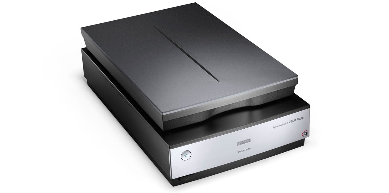 Skaner Epson Perfection V800
