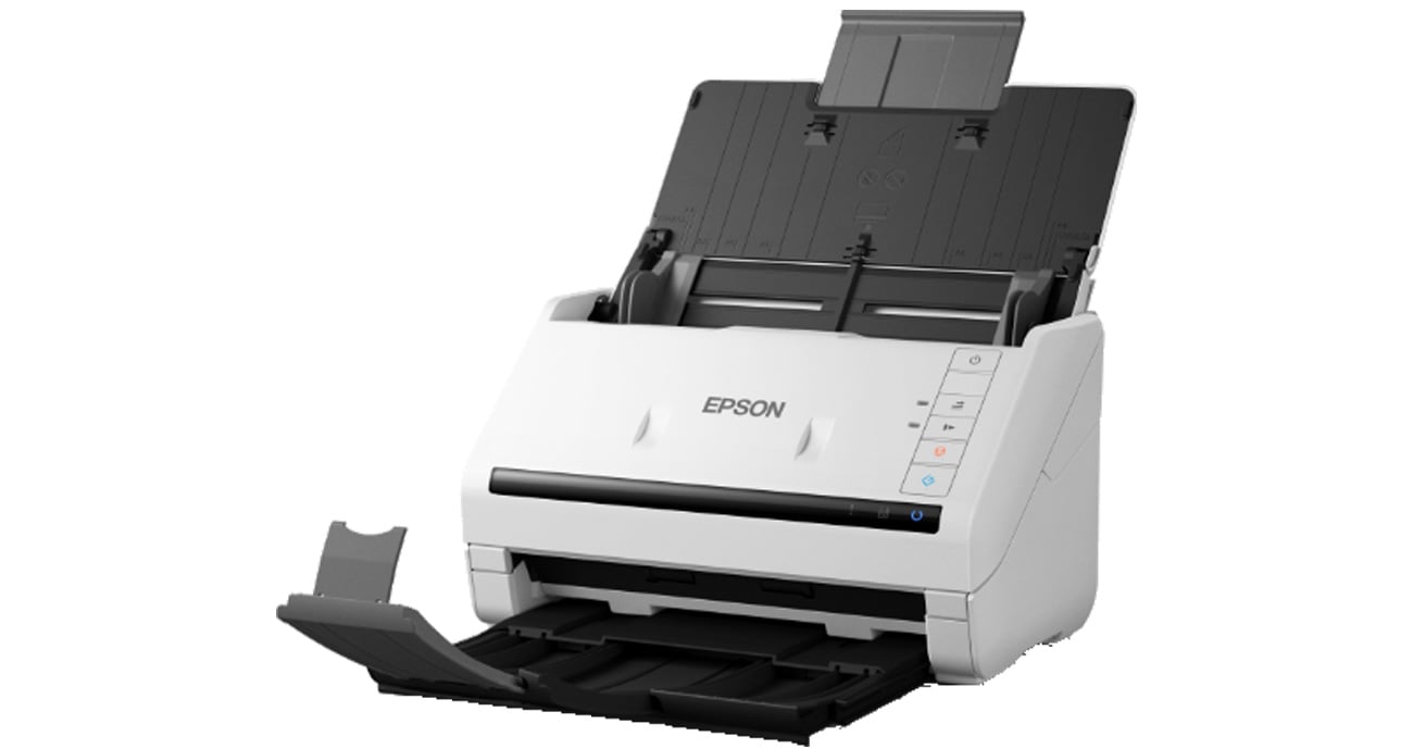 Skaner Epson WorkForce DS-770