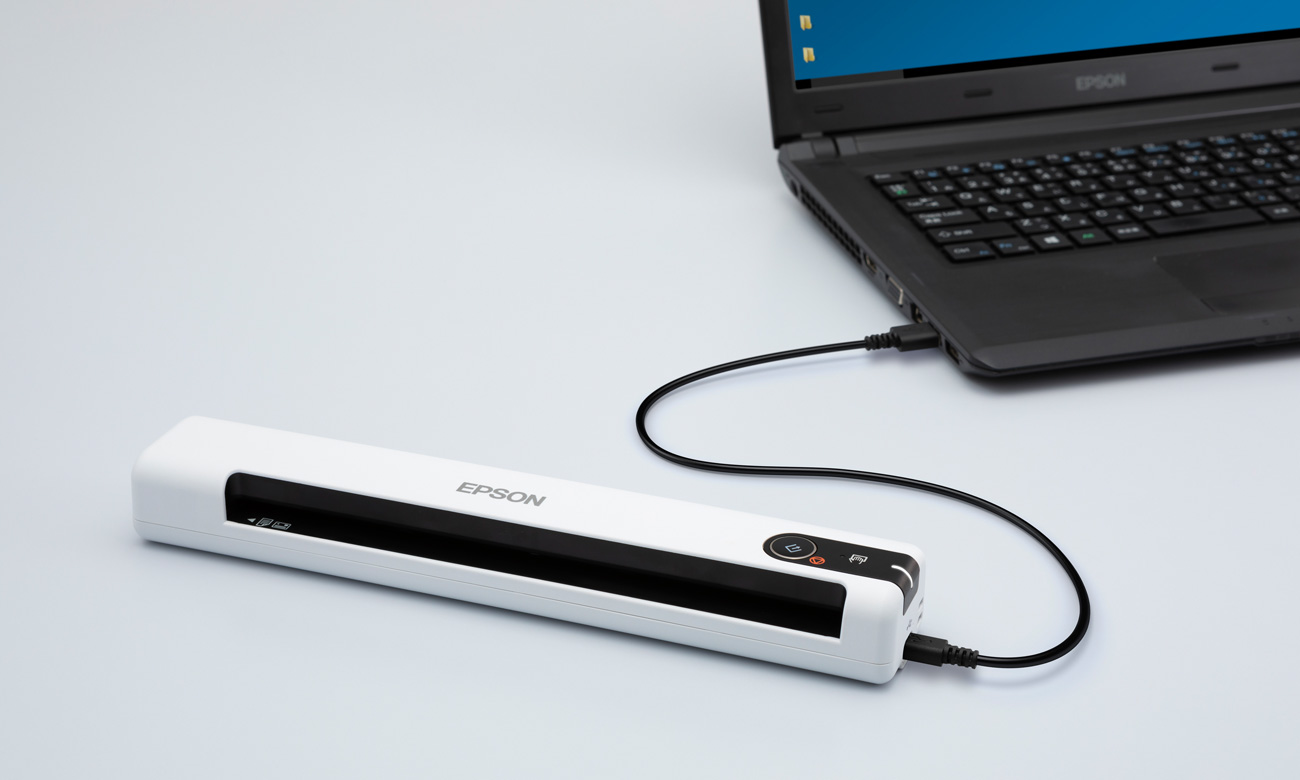Skaner Epson WorkForce DS-70