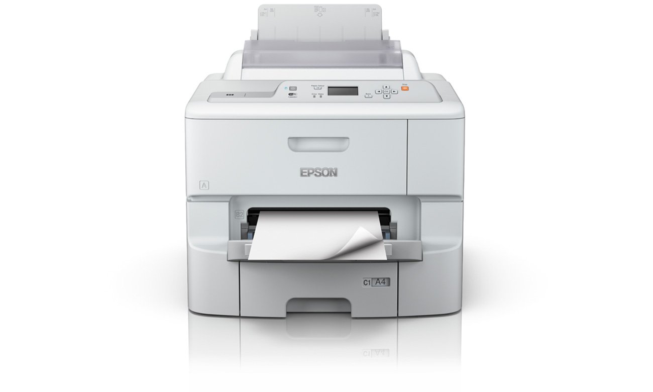 Epson WF
