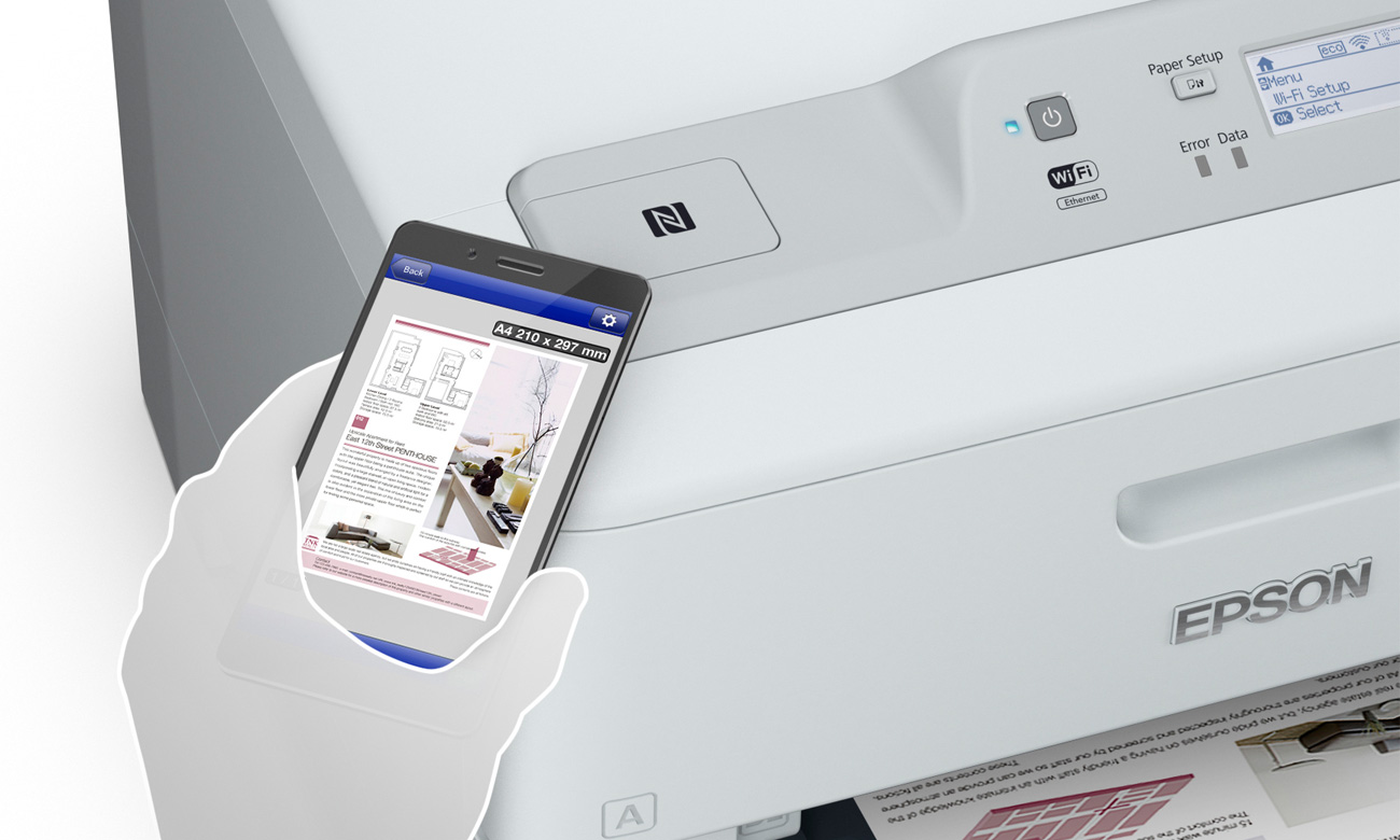 Epson XP-5100