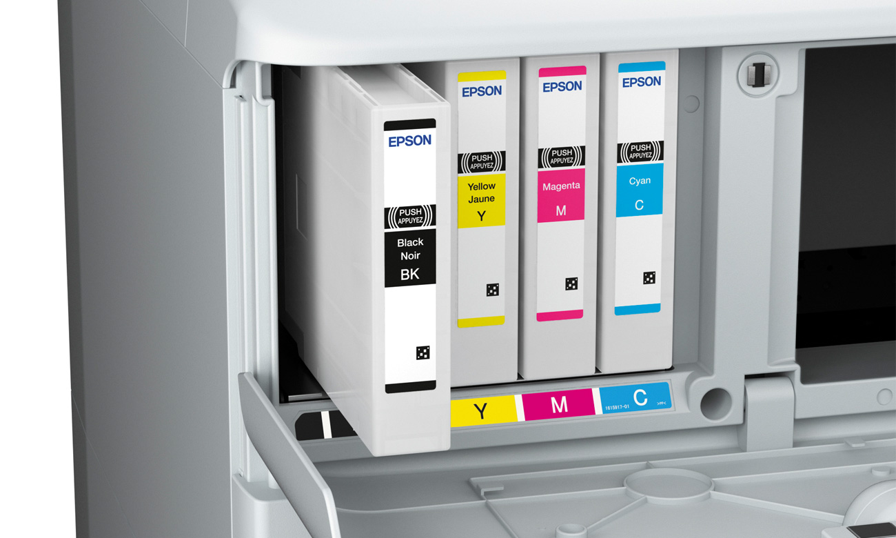Epson WF