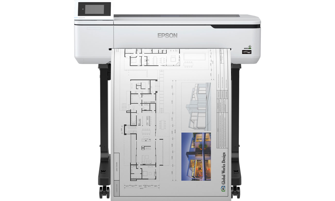 Ploter Epson SureColor SC-T3100