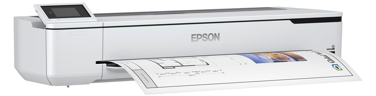 Ploter Epson SureColor SC-T5100N