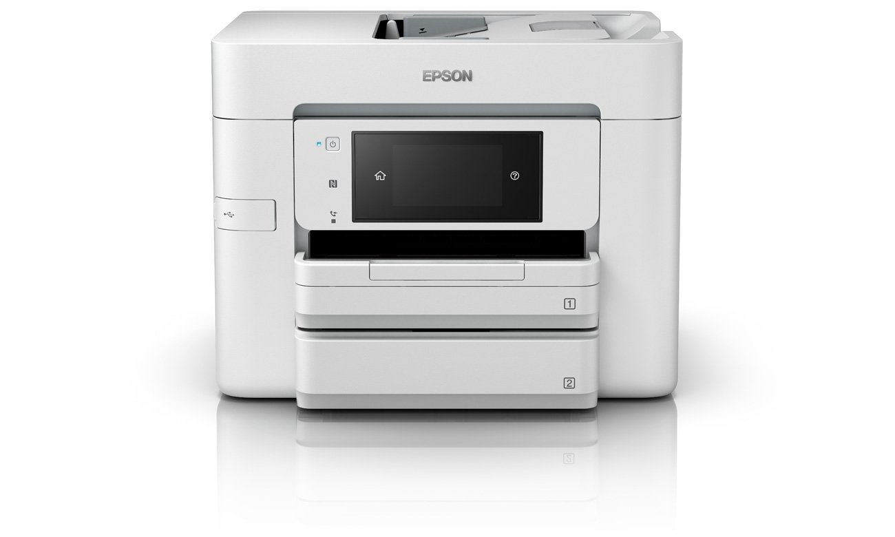 Urządzenie wielofunkcyjne do domu i małego biura