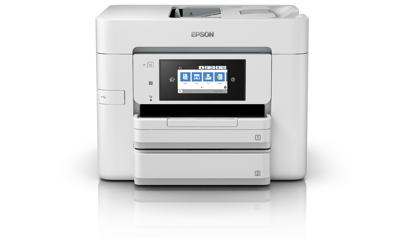 Profesjonalne rezultaty