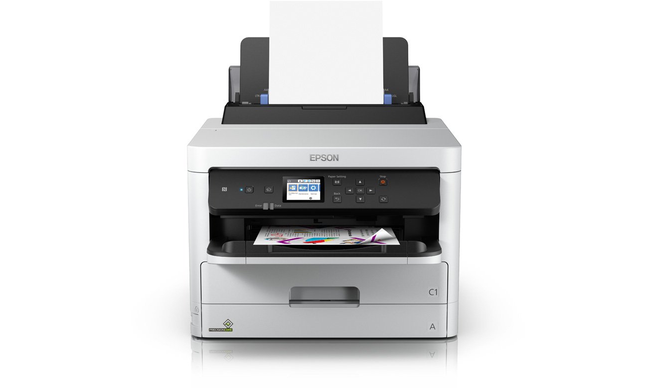 Epson WF