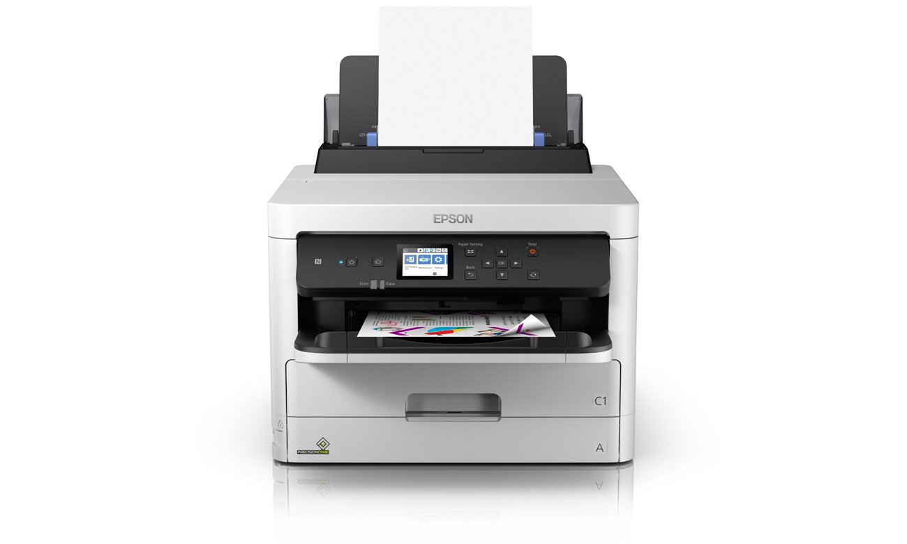 Epson WF