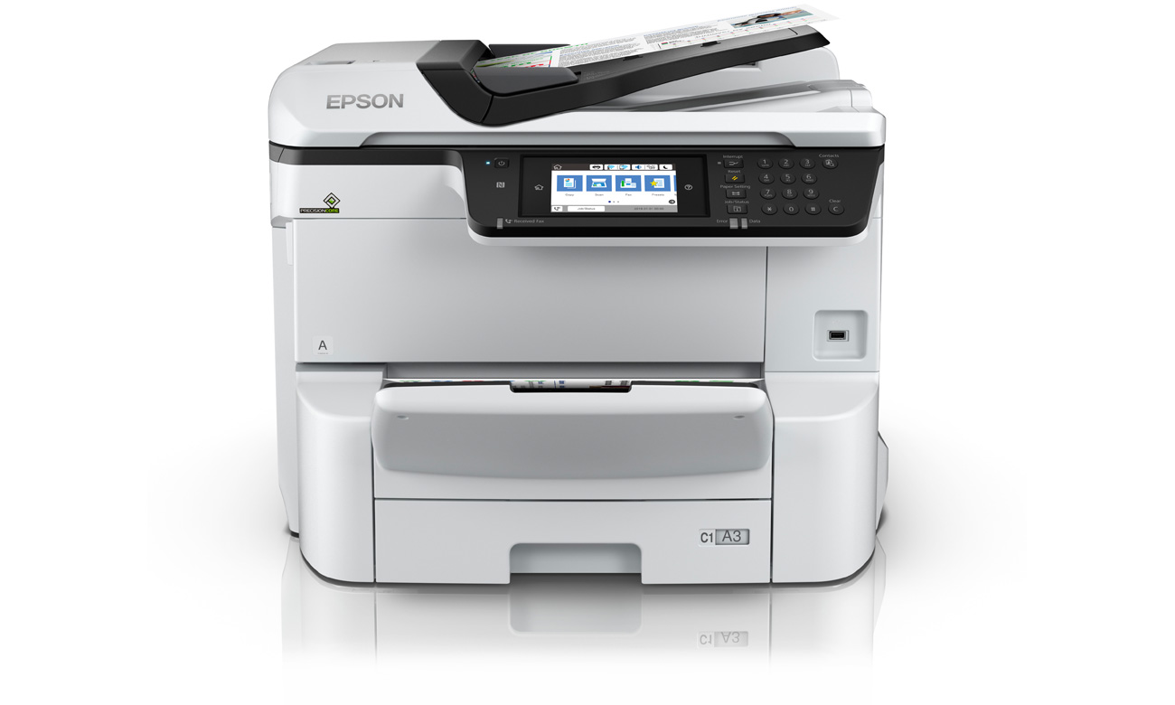Epson WF