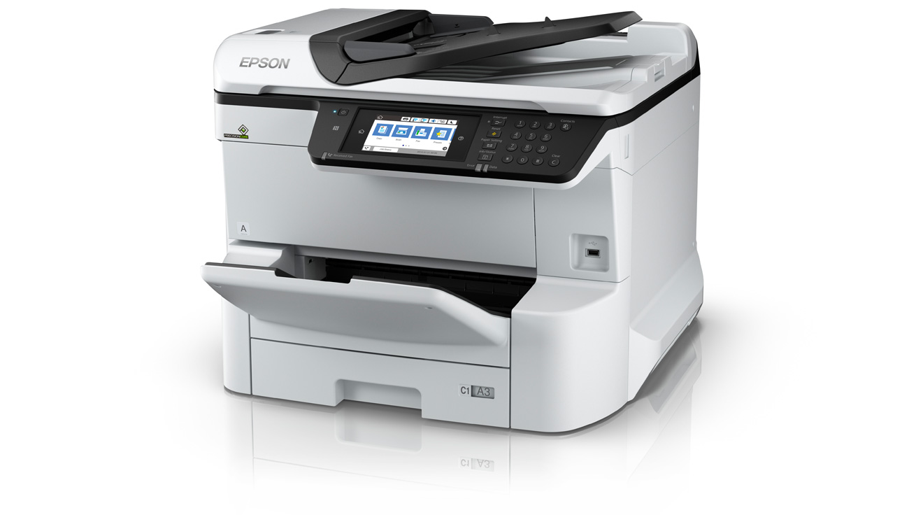 Epson WF