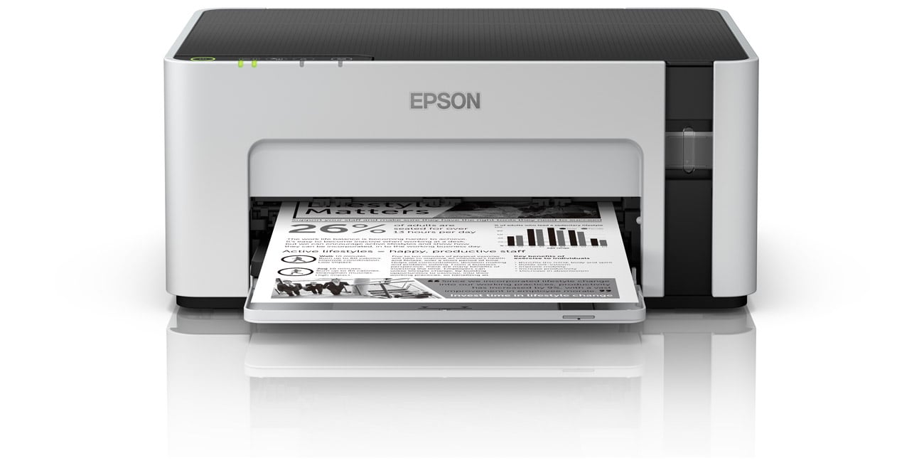 Epson EcoTank M1120