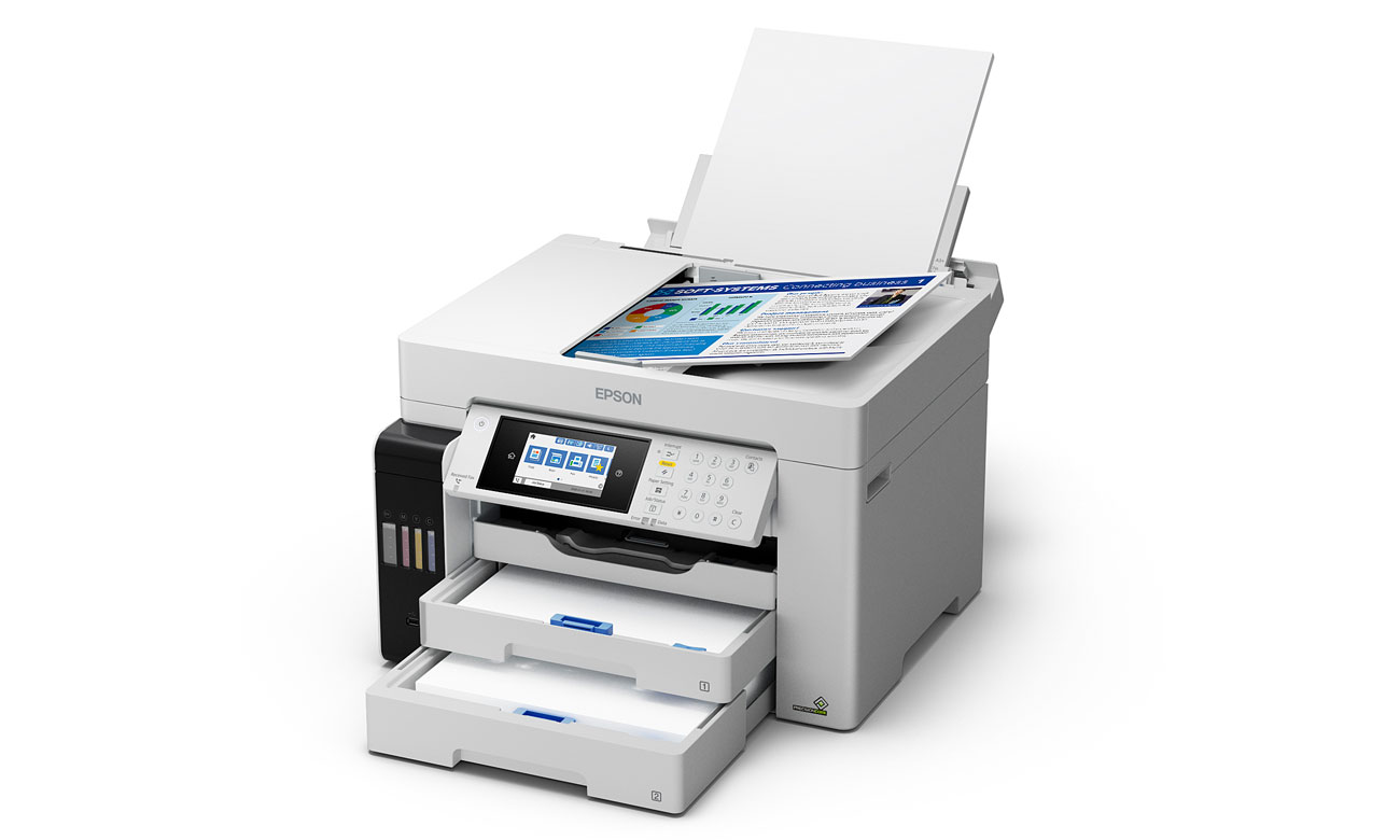 Epson EcoTank L15180