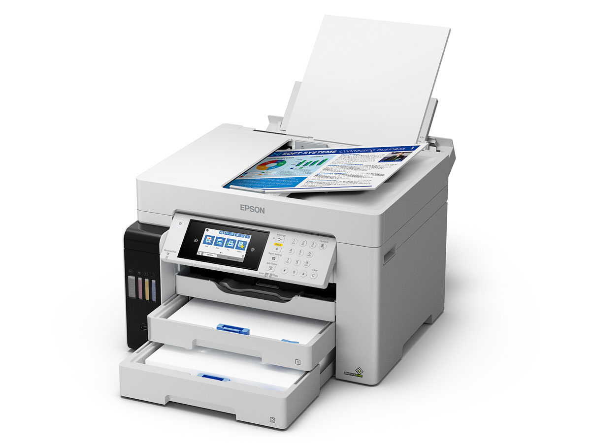 Epson EcoTank L15180
