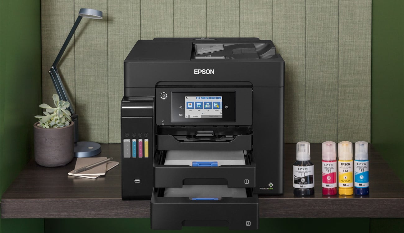 gwarancja przedłużona Epson