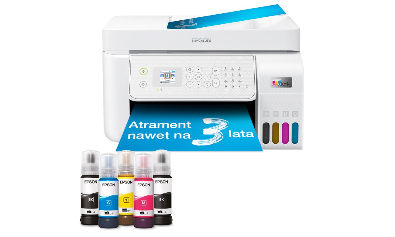 Epson EcoTank L5316