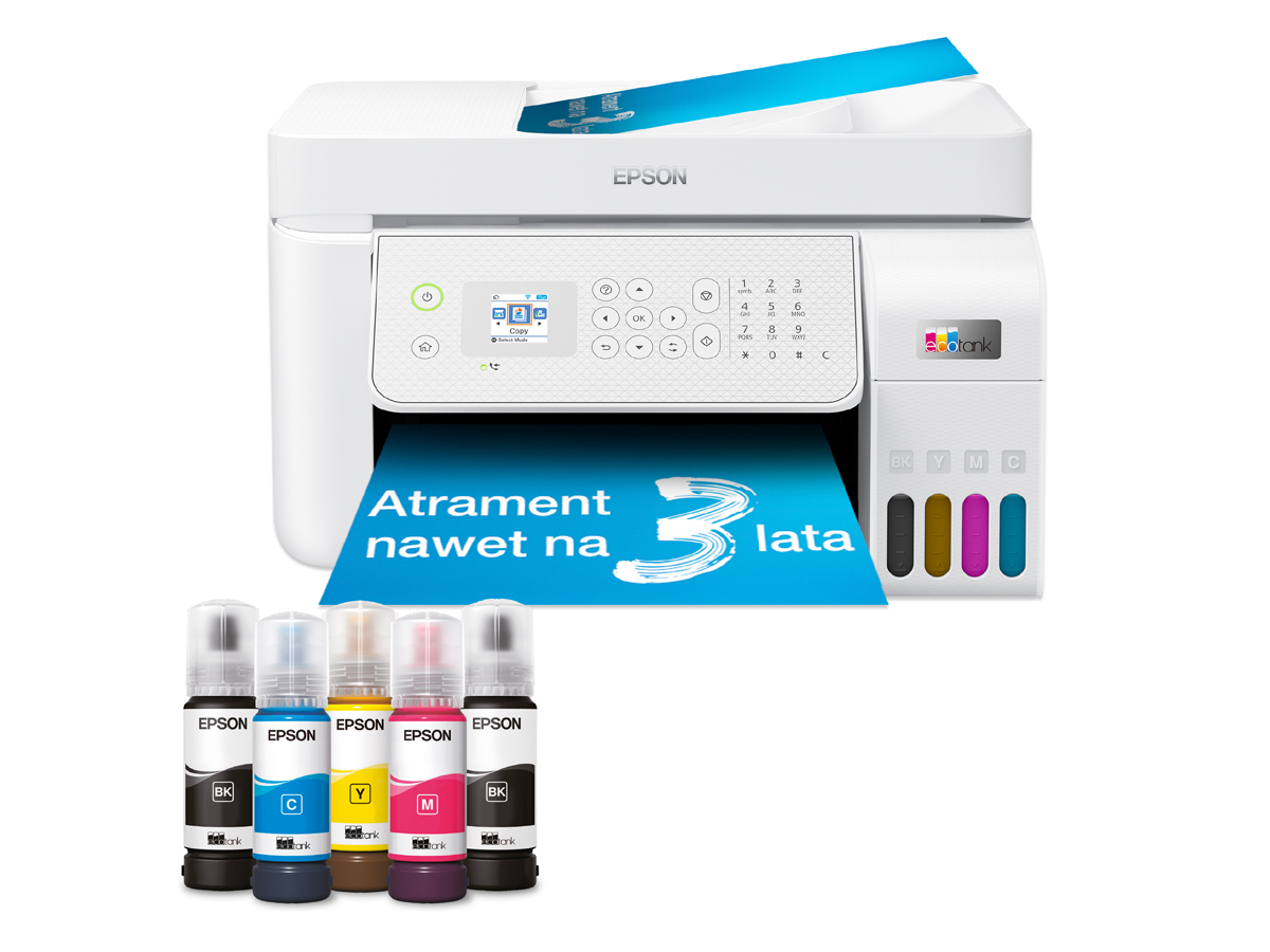 Epson EcoTank L5316
