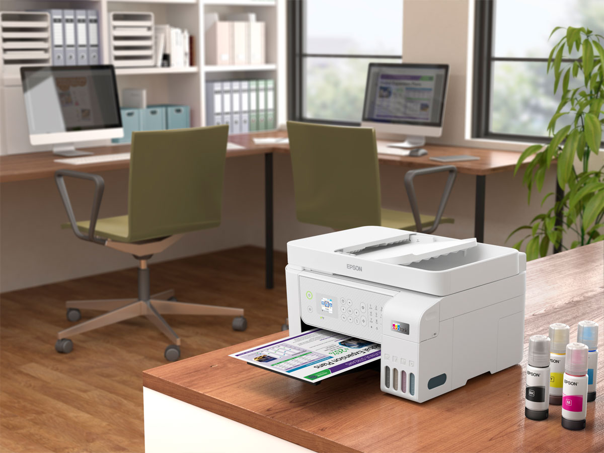 Epson EcoTank L5316