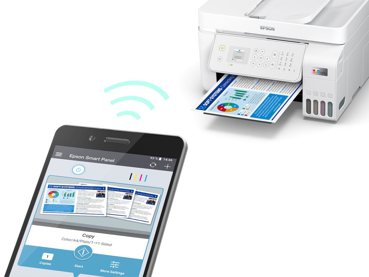 Epson EcoTank L5316