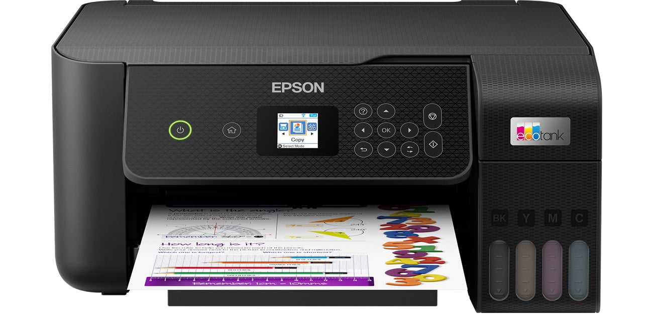 Epson EcoTank L3260