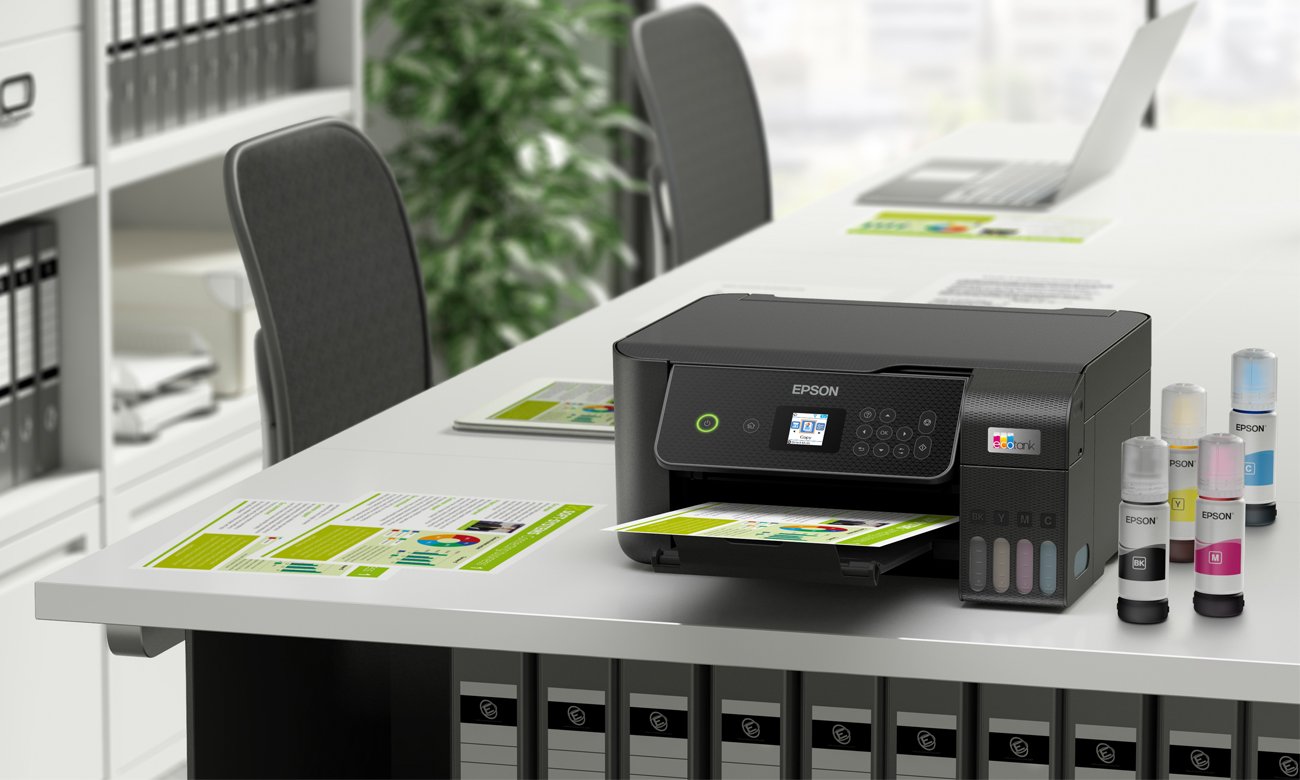Epson EcoTank L3280