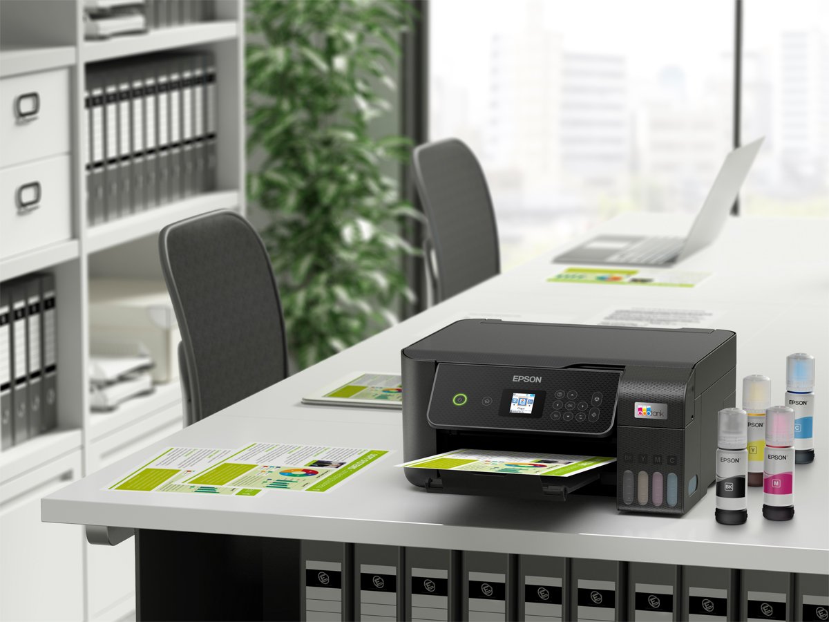 Epson EcoTank L3280
