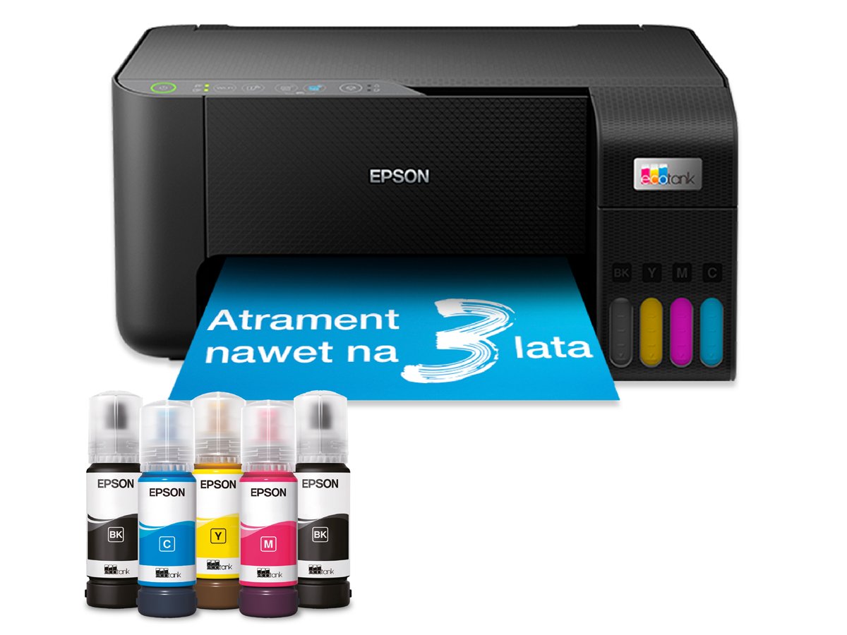 Epson EcoTank L3270
