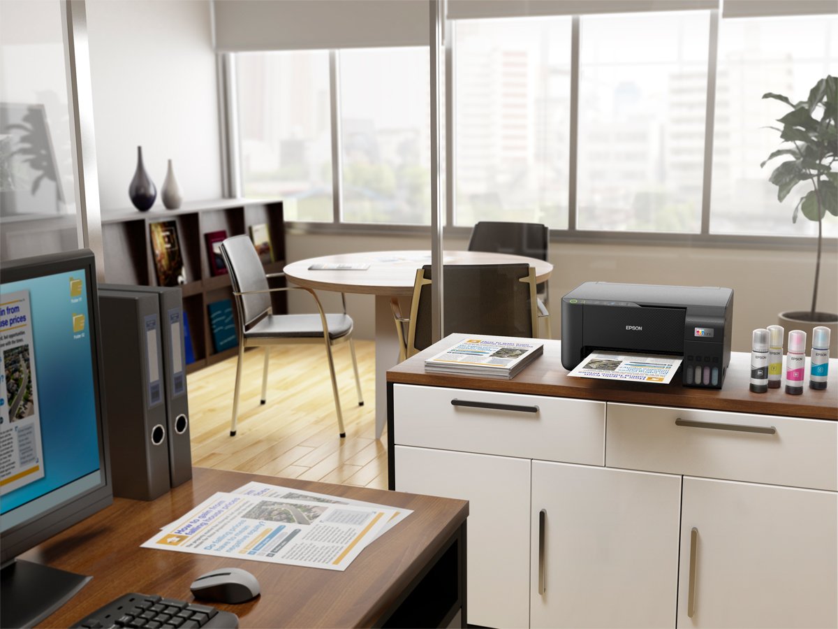 Epson EcoTank L3270