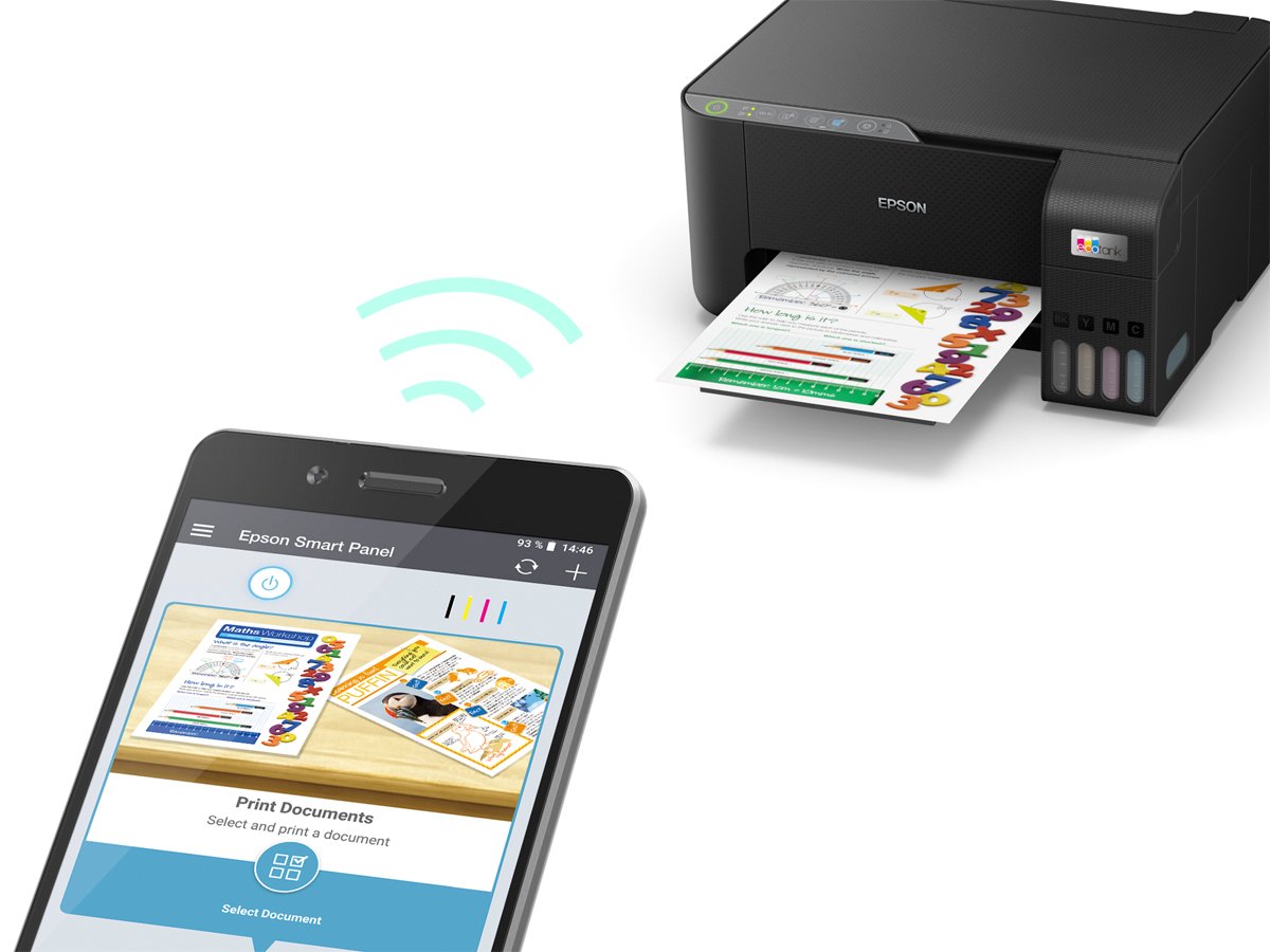 Epson EcoTank L3270