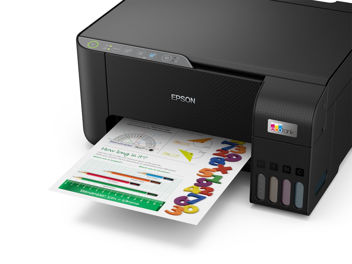 Epson EcoTank L3270