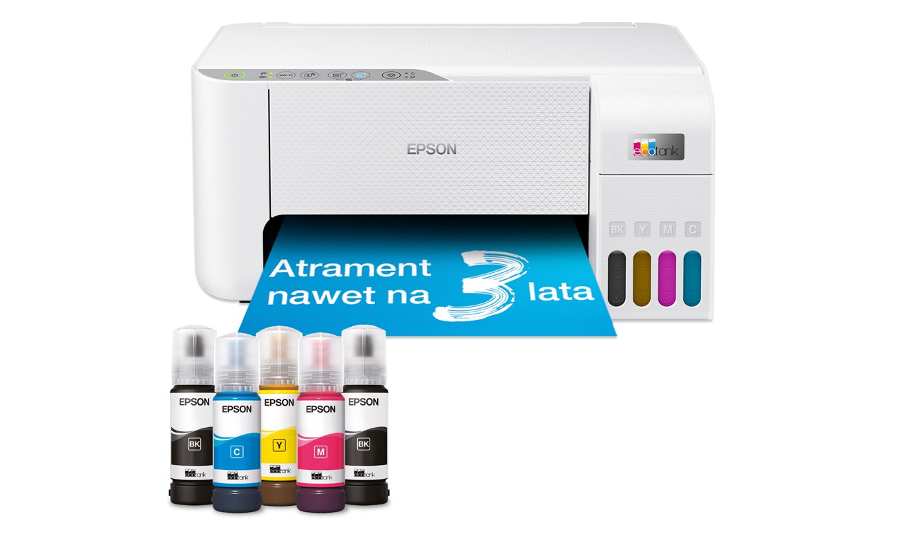 Epson EcoTank L3276
