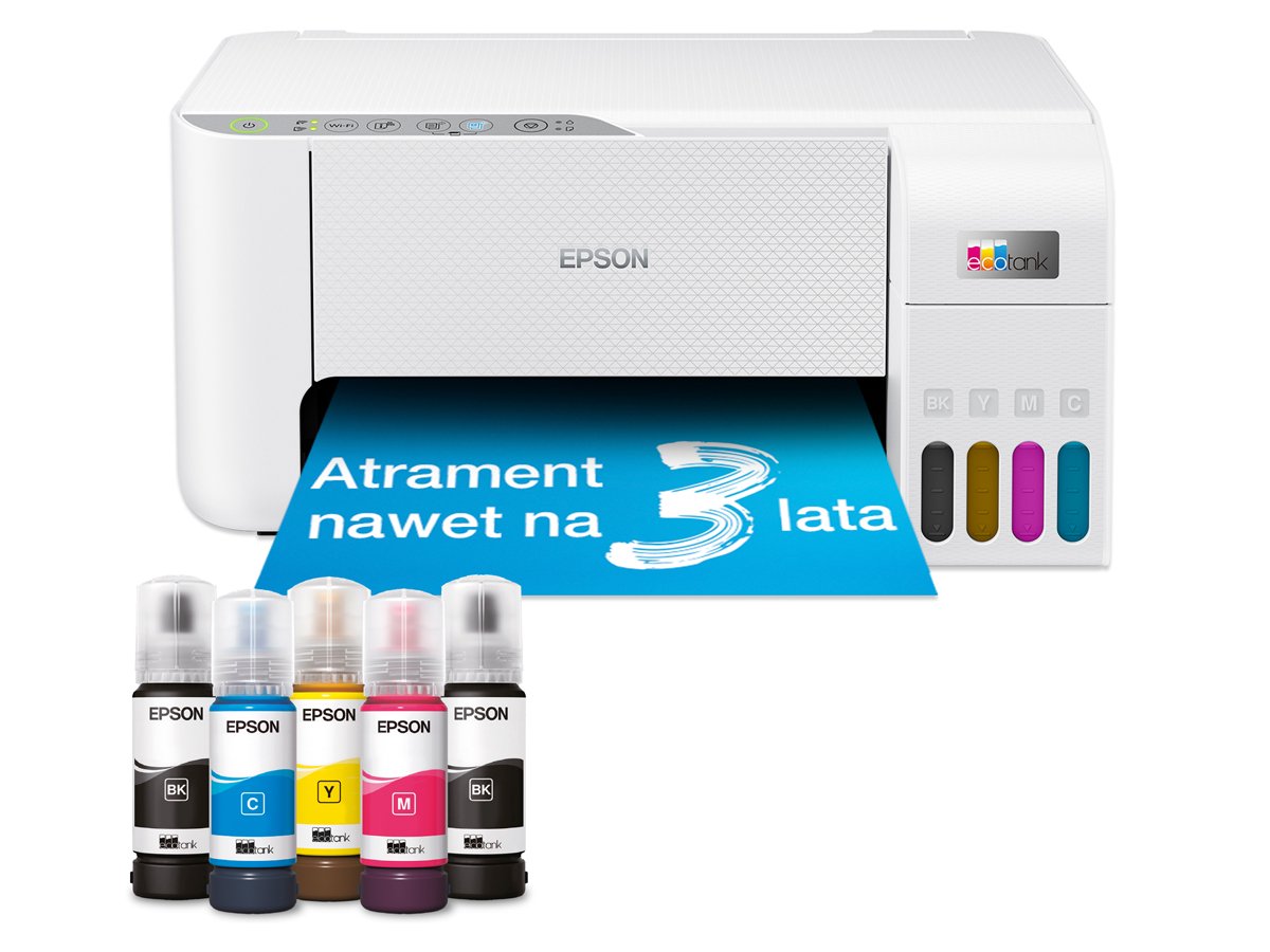 Epson EcoTank L3276