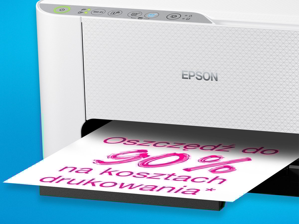 Epson EcoTank L3276