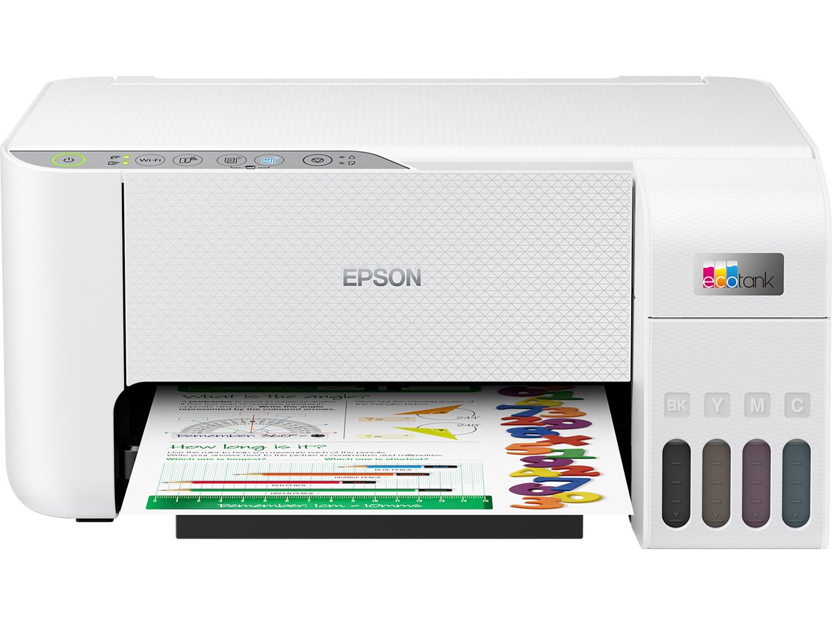 Epson EcoTank L3270