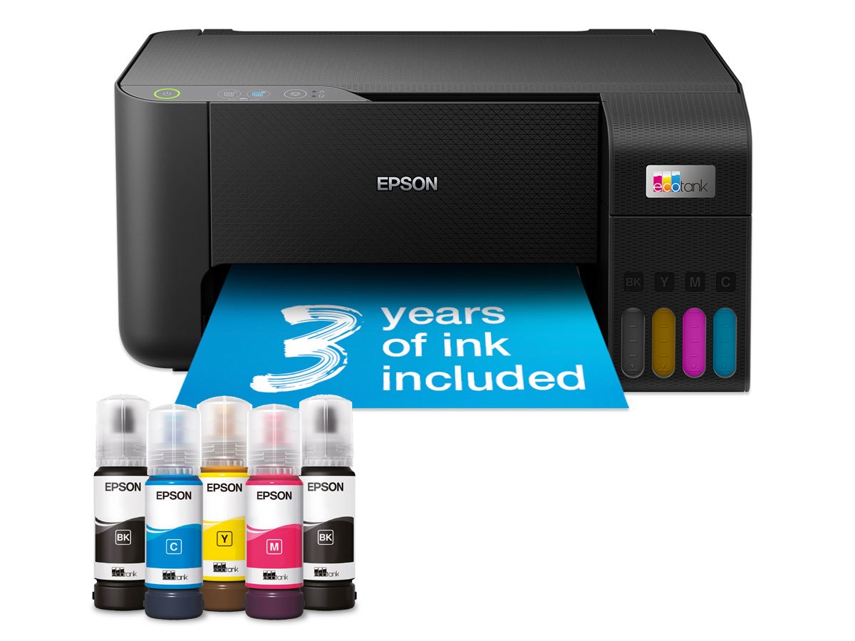 Epson EcoTank L3230