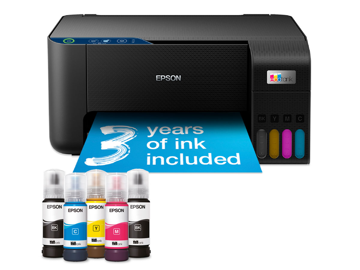 Epson EcoTank L3231