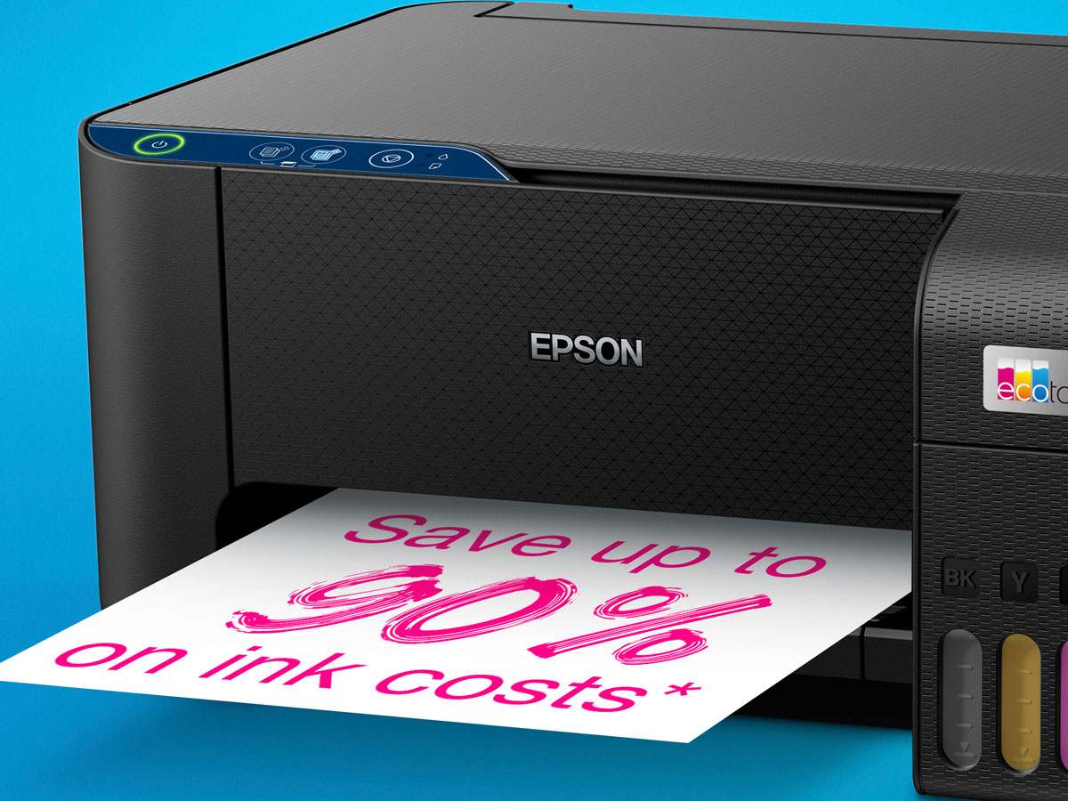 Epson EcoTank L3231