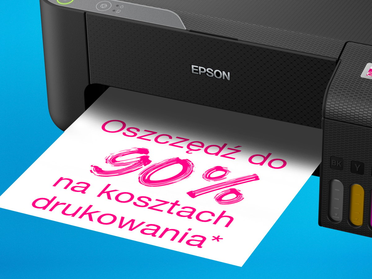 Epson EcoTank L1230