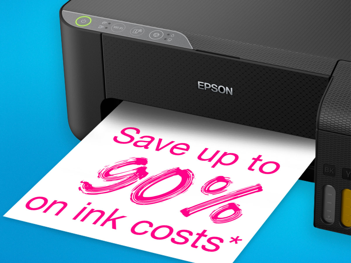 Epson EcoTank L1270