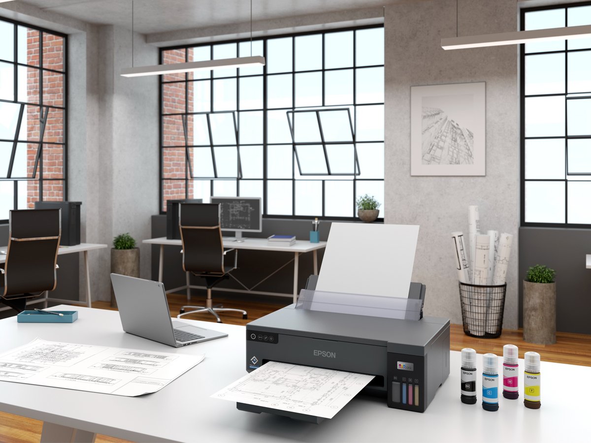 Epson EcoTank L11050