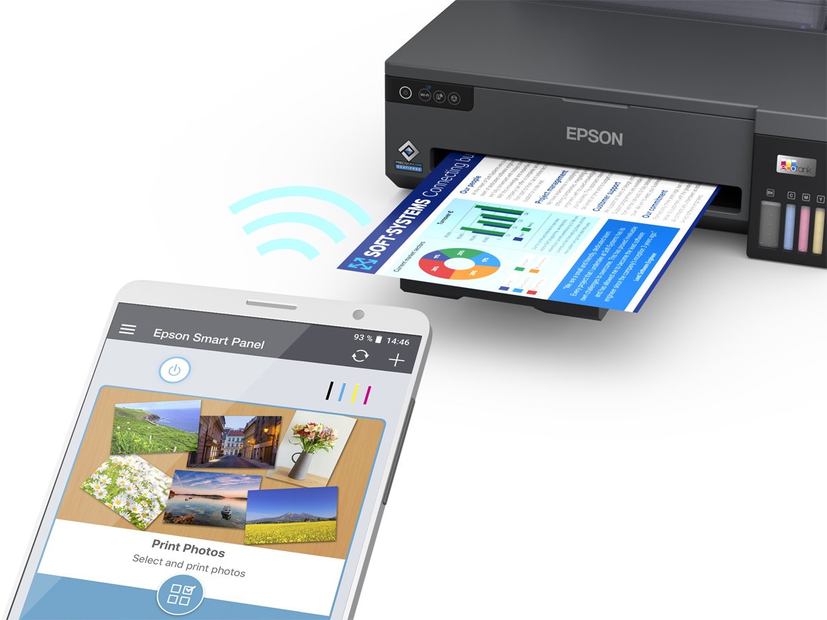 Epson EcoTank L11050