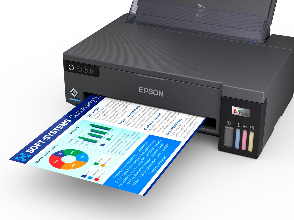 Epson EcoTank L11050