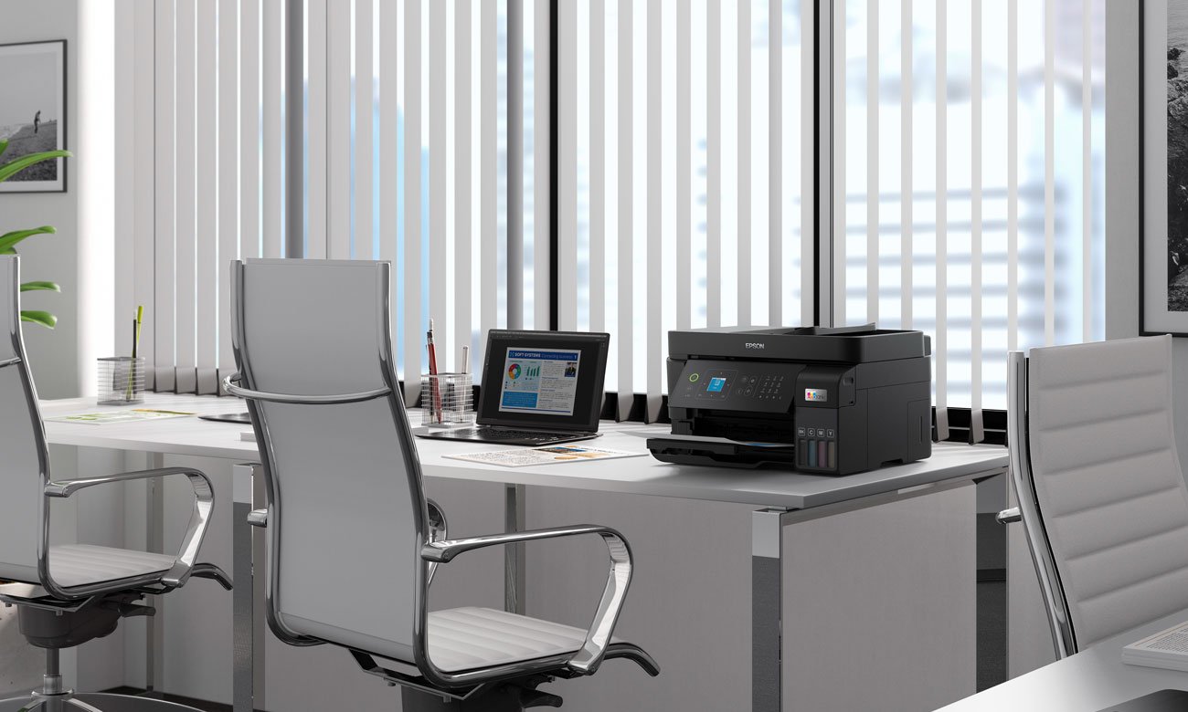 Epson EcoTank L5590