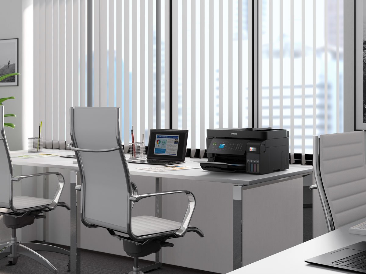 Epson EcoTank L5590