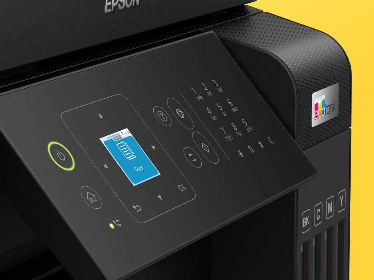 Epson EcoTank L5590
