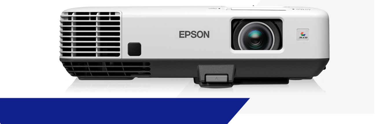 Epson EB-1880 3LCD